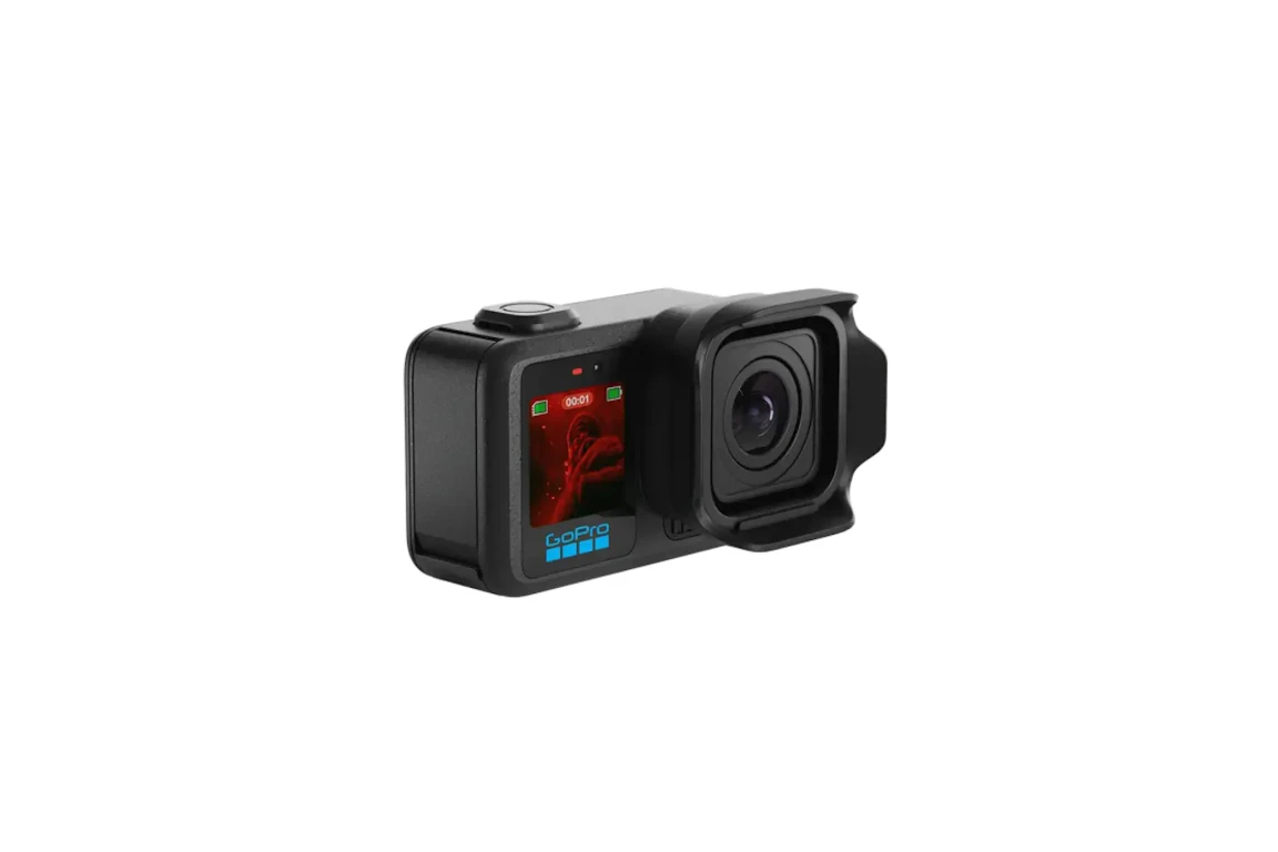 コンパクトデジタルカメラ GoPro GoPro MISSION 1、1インチセンサの“コンパクトシネマカメラ”日本